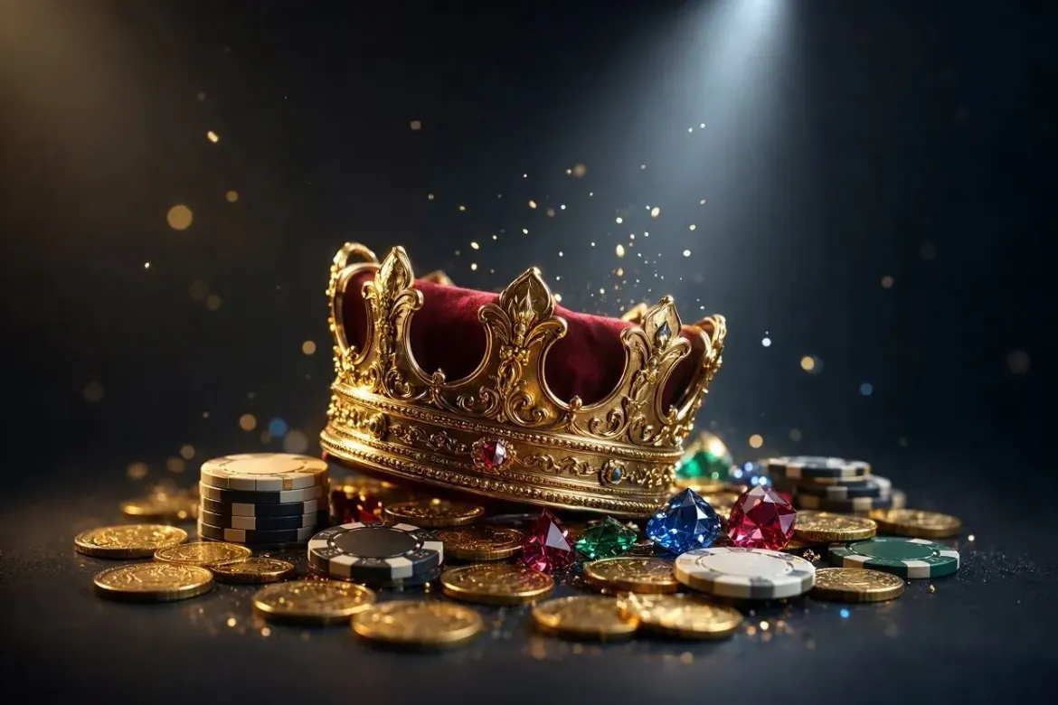 thor casino